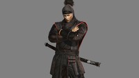 Nioh Poster 58377