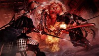 Nioh Poster 58378