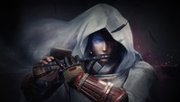 Nioh 2 Poster 58379