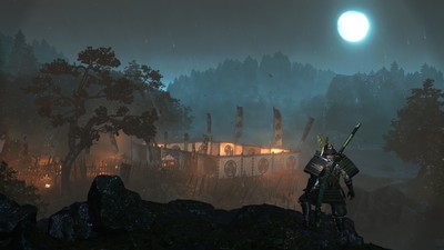 Nioh 3 Poster #58384