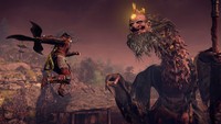 Nioh 3 Poster 58385