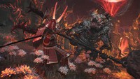 Nioh 3 Poster 58386