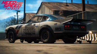 Nissan Poster #58392