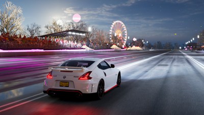 Nissan 370Z posters