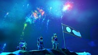 No Man's Sky Poster 58400