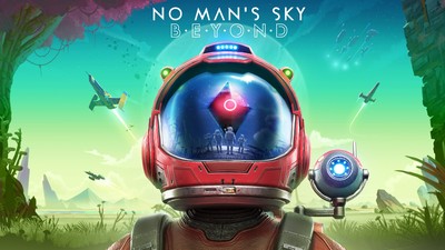 No Man's Sky Poster #58404