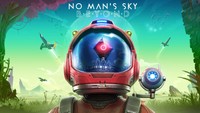 No Man's Sky Poster 58404
