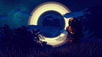 No Man's Sky Poster 58405