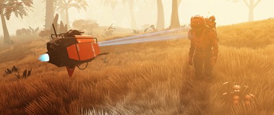 No Man's Sky Poster #58407