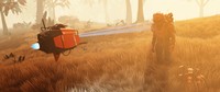 No Man's Sky Poster 58407