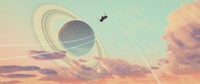 No Man's Sky Poster 58410