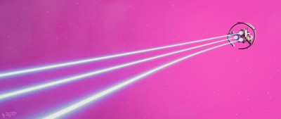 No Man's Sky Poster #58411