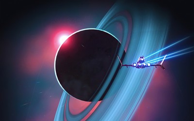 No Man's Sky Poster #58413