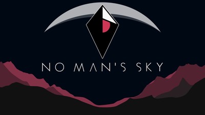 No Man's Sky Poster #58414