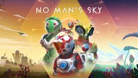 No Man's Sky Poster 58415