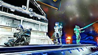 No Man's Sky Poster 58417