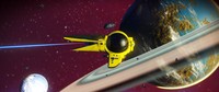 No Man's Sky Poster 58419