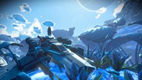 No Man's Sky Poster 58420