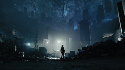 No Man's Sky Poster #58422