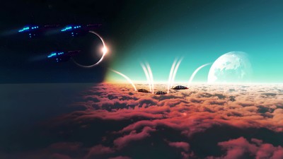 No Man's Sky Poster #58426