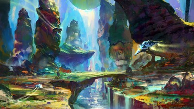 No Man's Sky Poster #58428