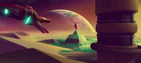 No Man's Sky Poster 58432