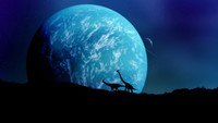 No Man's Sky Poster 58434