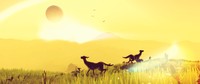 No Man's Sky Poster 58437
