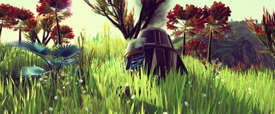No Man's Sky Poster #58438