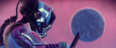 No Man's Sky Poster #58439