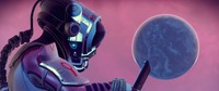 No Man's Sky Poster 58439