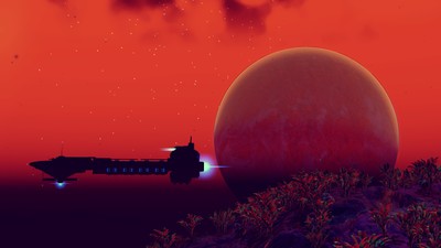 No Man's Sky Poster #58442