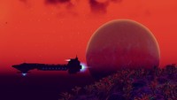 No Man's Sky Poster 58442