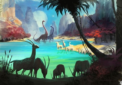 No Man's Sky Poster #58444