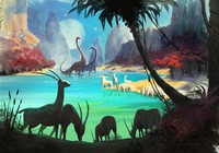 No Man's Sky Poster 58444