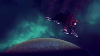No Man's Sky Poster 58446
