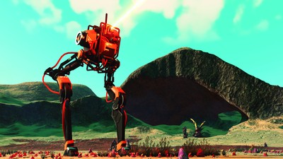 No Man's Sky Poster #58447