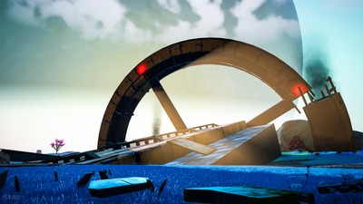 No Man's Sky Poster #58448