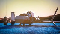 No Man's Sky Poster 58449