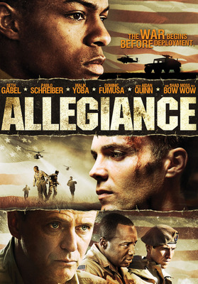 Allegiance Poster #5845