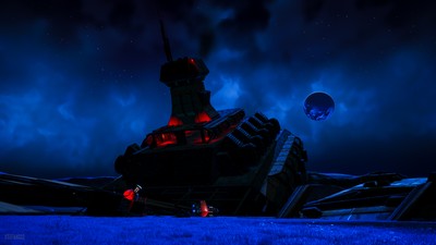 No Man's Sky Poster #58451