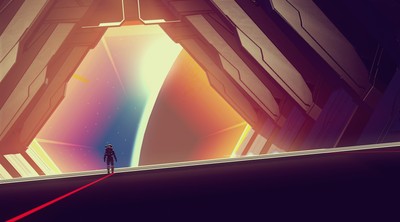 No Man's Sky Poster #58454