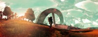 No Man's Sky Poster 58457