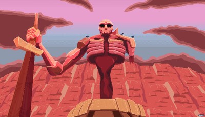 No Place for Bravery posters