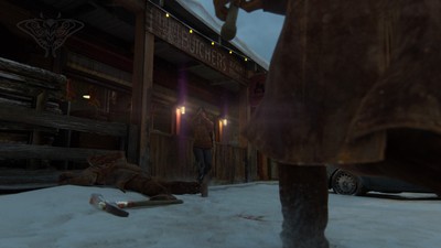No Return posters