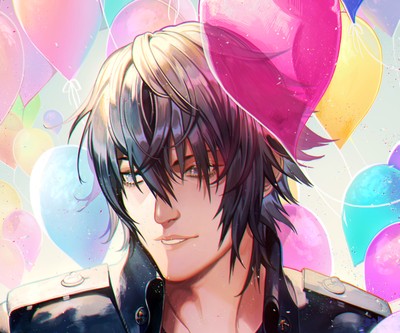 Noctis Lucis Caelum calendar