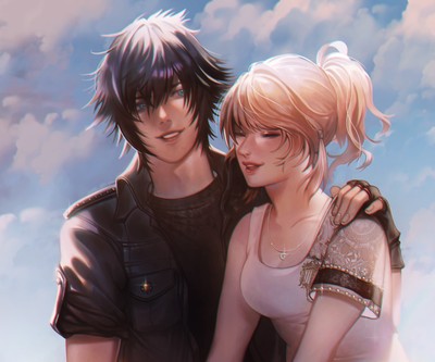 Noctis Lucis Caelum calendar