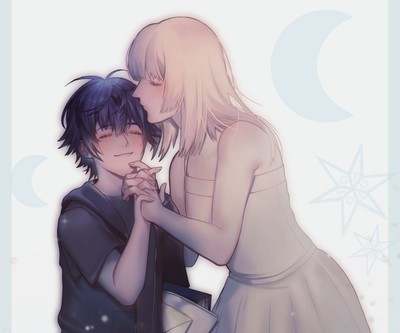 Noctis Lucis Caelum calendar
