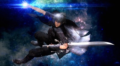 Noctis Lucis Caelum tote bag #