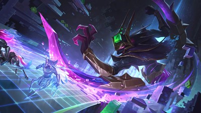 Nocturne Poster #58509